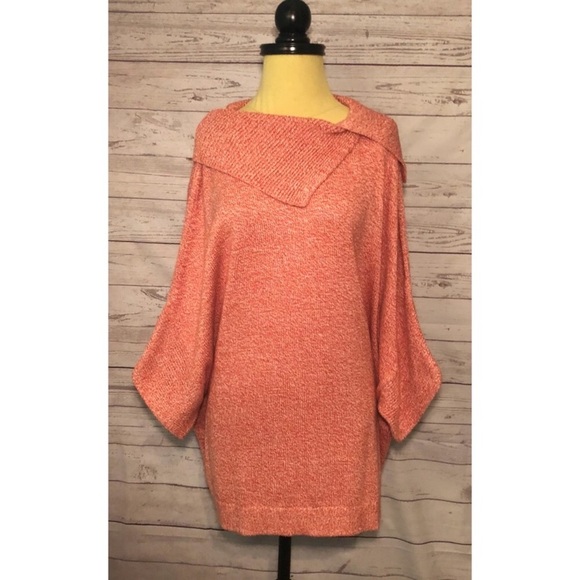CAbi Sweaters - CAbi short sleeve sweater